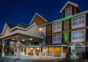 Country Inn & Suites by Radisson, Jacksonville, FL