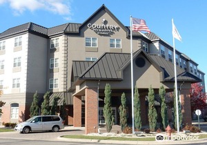 Country Inn & Suites by Radisson, Elk Grove Village/Itasca