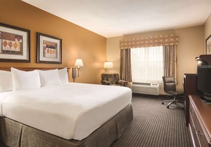 Country Inn & Suites by Radisson, Elk Grove Village/Itasca
