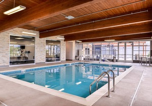 Country Inn & Suites by Radisson, Ft. Atkinson, WI