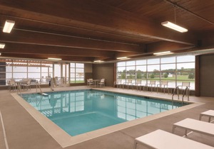 Country Inn & Suites by Radisson, Ft. Atkinson, WI