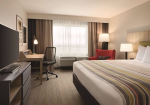 Country Inn & Suites by Radisson, Ft. Atkinson, WI