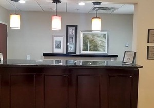 Country Inn & Suites by Radisson, Canton, GA