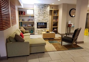 Country Inn & Suites by Radisson, Canton, GA
