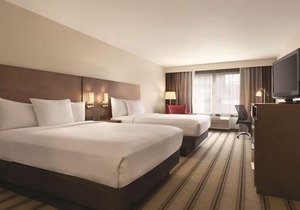 Country Inn & Suites by Radisson Albertville MN