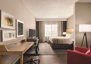 Country Inn & Suites by Radisson Hagerstown MD