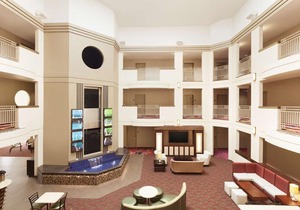 Country Inn & Suites by Radisson San Carlos CA