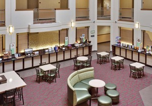 Country Inn & Suites by Radisson San Carlos CA