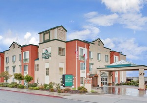 Country Inn & Suites by Radisson, San Carlos, CA