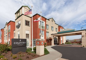 Country Inn & Suites by Radisson, San Carlos, CA