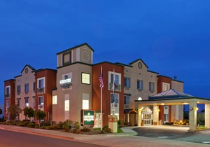 Country Inn & Suites by Radisson, San Carlos, CA