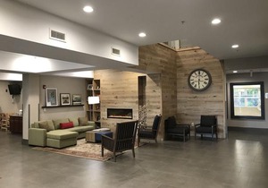 Country Inn & Suites by Radisson Wilmington NC