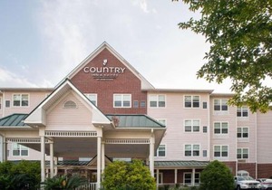 Country Inn & Suites by Radisson, Wilmington, NC