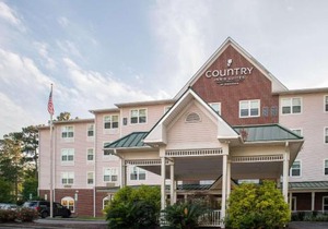 Country Inn & Suites by Radisson, Wilmington, NC