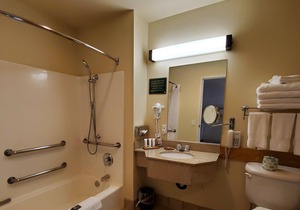 Country Inn & Suites by Radisson, Bend, OR