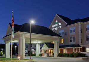 Country Inn & Suites by Radisson, Doswell (Kings Dominion), VA