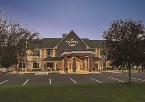 Country Inn & Suites by Radisson Willmar MN