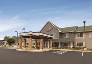 Country Inn & Suites by Radisson Willmar MN