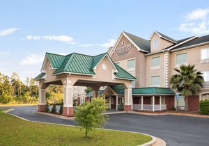 Country Inn & Suites by Radisson Albany GA