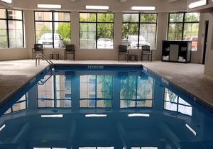 Country Inn & Suites by Radisson Canton GA