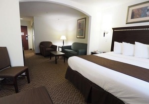 Country Inn & Suites by Radisson Canton GA
