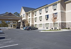 Country Inn & Suites by Radisson, Canton, GA