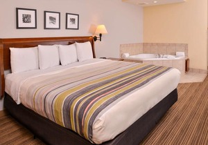 Country Inn & Suites by Radisson Omaha Airport IA