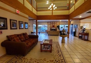 Country Inn & Suites by Radisson Bend OR