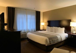 Country Inn & Suites by Radisson Bend OR