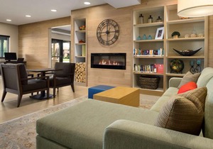 Country Inn & Suites by Radisson St Cloud West MN