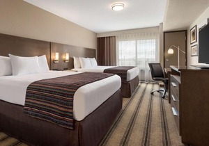 Country Inn & Suites by Radisson St Cloud West MN