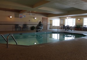 Country Inn & Suites by Radisson, Minneapolis/Shakopee, MN