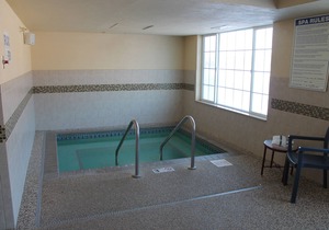 Country Inn & Suites by Radisson, Minneapolis/Shakopee, MN