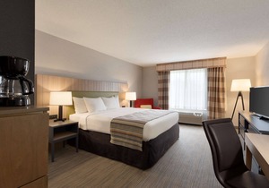 Country Inn & Suites by Radisson, Minneapolis/Shakopee, MN