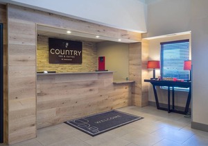 Country Inn & Suites by Radisson, Doswell (Kings Dominion), VA