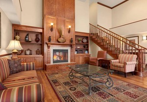 Country Inn & Suites by Radisson, Doswell (Kings Dominion), VA