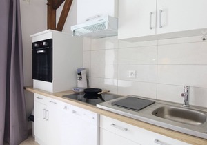 Countryside Retreat with Private Spa in Nueil sur Layon, Near Vineyards and Loire Castles