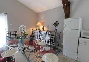 Countryside Retreat with Private Spa in Nueil sur Layon, Near Vineyards and Loire Castles