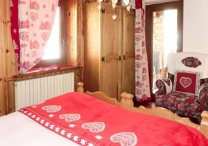 Coup d'Coeur by Interhome