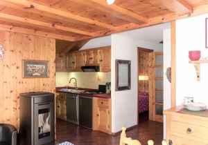 Coup d'Coeur by Interhome