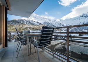 Couples/Family friendly apartment in Centre with wellness