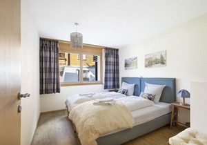 Couples/Family friendly apartment in Centre with wellness