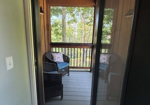 Couples Getaway overlooking Squam Channel