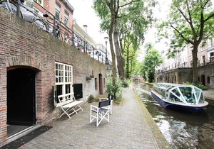 Court Hotel City Centre Utrecht