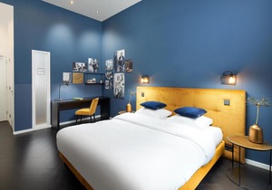Court Hotel Utrecht City Centre