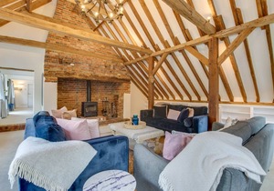 Court Lodge Oast