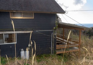 Courtside detached house for 18 people Free linen/Kamo-gun Shizuoka