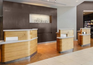 Courtyard by Marriott San Jose Campbell