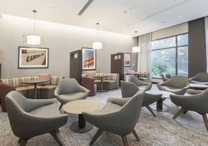 Courtyard by Marriott San Jose Campbell