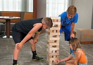 Courtyard by Marriott Canton